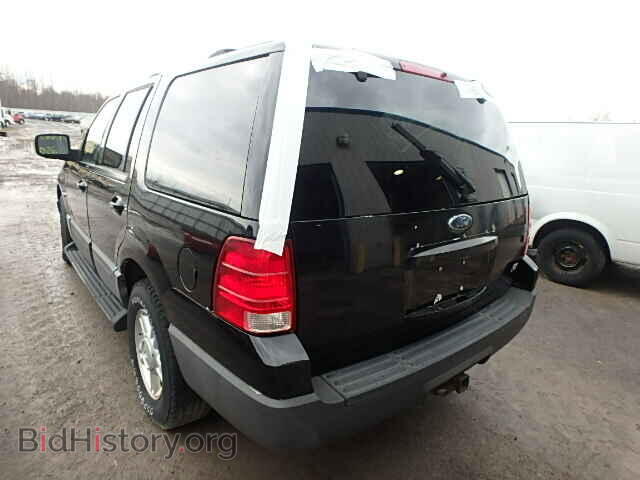 2004 FORD EXPEDITION - VIN: 1FMPU16L74LB64274 - Фото 3