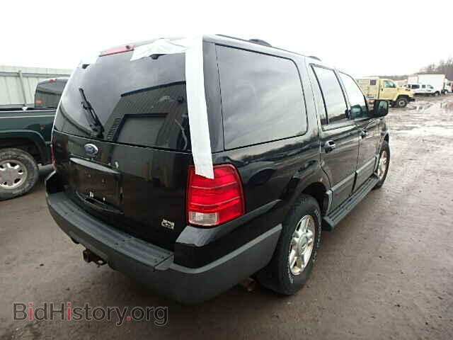 2004 FORD EXPEDITION - VIN: 1FMPU16L74LB64274 - Фото 4
