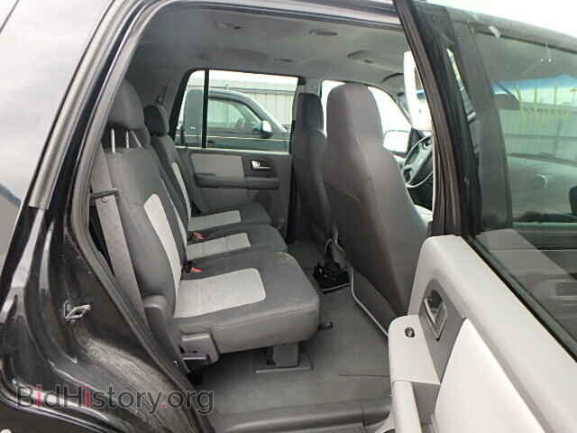 2004 FORD EXPEDITION - VIN: 1FMPU16L74LB64274 - Фото 6
