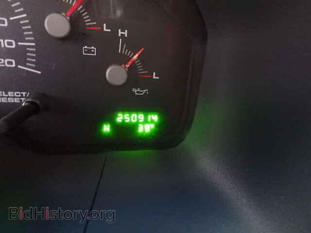 2004 FORD EXPEDITION - VIN: 1FMPU16L74LB64274 - Фото 8