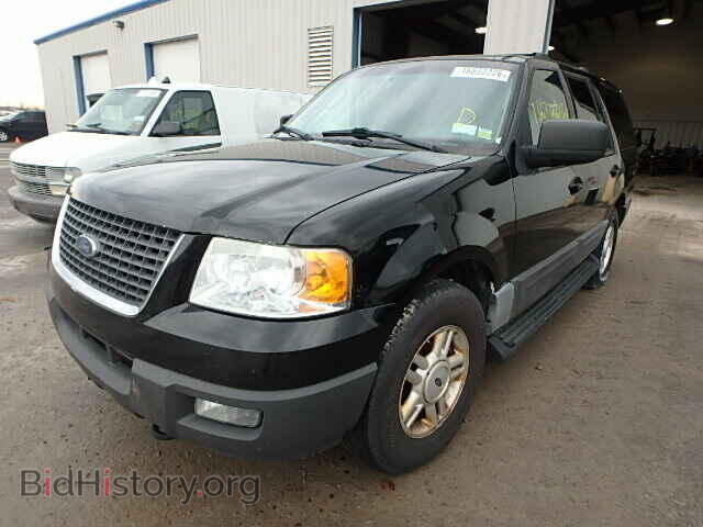 2004 FORD EXPEDITION - VIN: 1FMPU16L74LB64274 - Фото 9