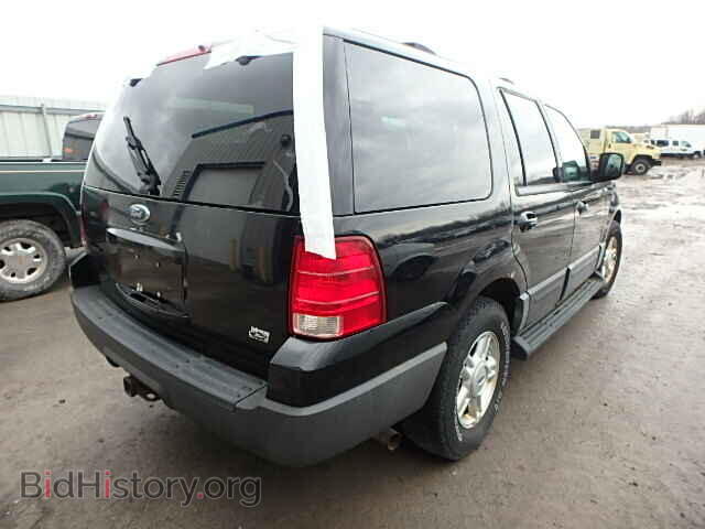 2004 FORD EXPEDITION - VIN: 1FMPU16L74LB64274 - Фото 10