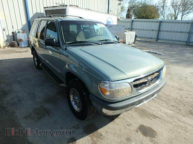 Photo 1FMZU32E3WZB11132 - FORD EXPLORER 1998