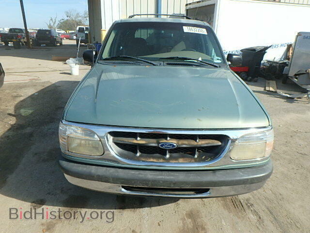 1998 FORD EXPLORER - VIN: 1FMZU32E3WZB11132 - Фото 9