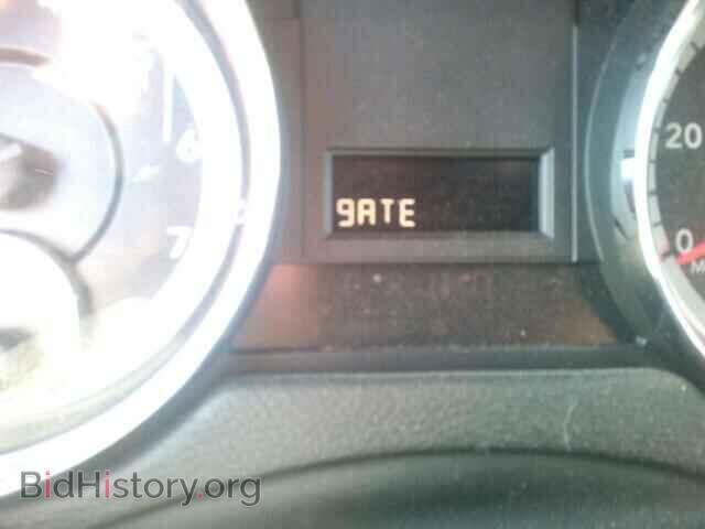 2014 DODGE CARAVAN - VIN: 2C4RDGBG6ER355055 - Фото 8