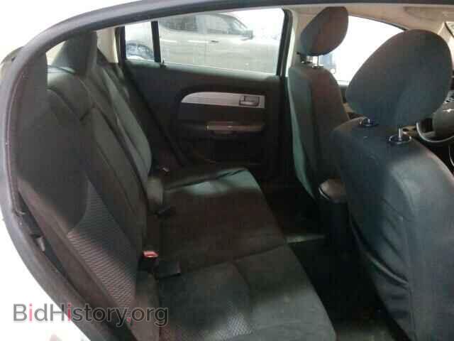 2009 CHRYSLER SEBRING - VIN: 1C3LC46BX9N521025 - Фото 6
