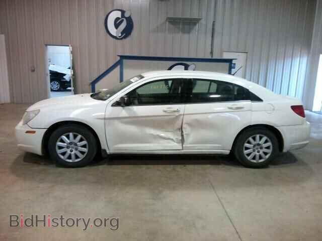 2009 CHRYSLER SEBRING - VIN: 1C3LC46BX9N521025 - Фото 10