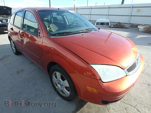 Фотография 3FAFP37N45R106070 - FORD FOCUS 2005
