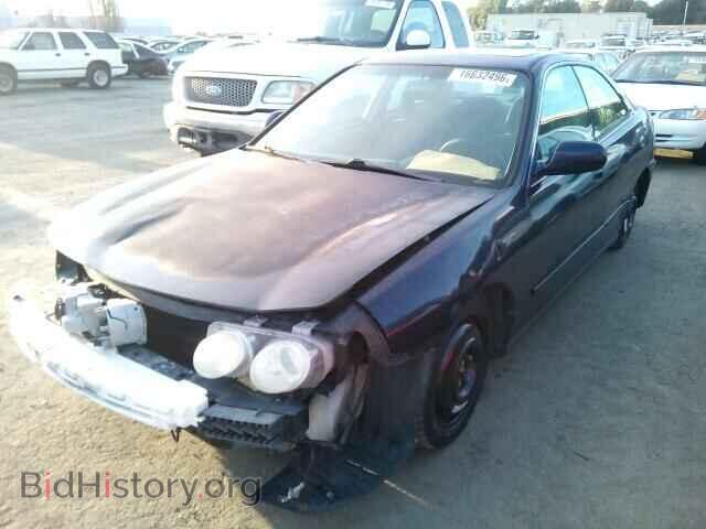 1998 ACURA INTEGRA - VIN: JH4DB7550WS007003 - Фото 2