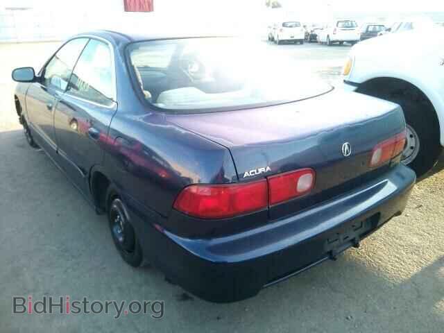 1998 ACURA INTEGRA - VIN: JH4DB7550WS007003 - Фото 3