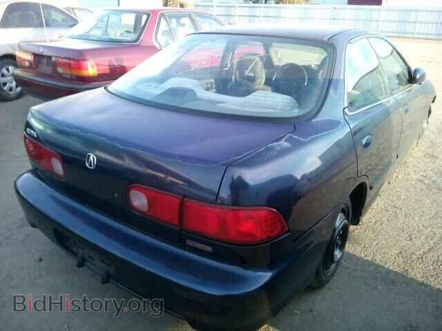 1998 ACURA INTEGRA - VIN: JH4DB7550WS007003 - Фото 4