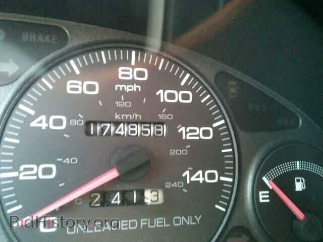 1998 ACURA INTEGRA - VIN: JH4DB7550WS007003 - Фото 8