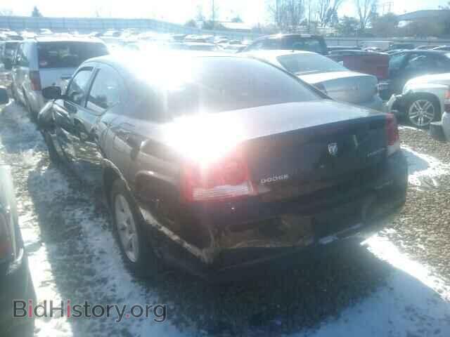 2010 DODGE CHARGER - VIN: 2B3CA4CD6AH240149 - Фото 3