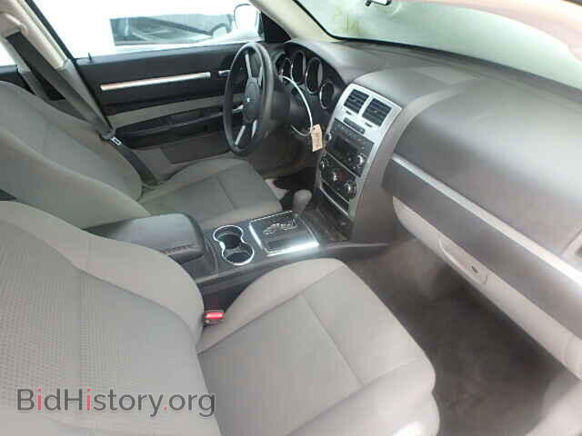 2010 DODGE CHARGER - VIN: 2B3CA4CD6AH240149 - Фото 5