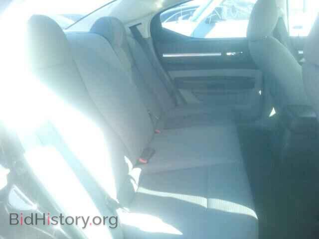 2010 DODGE CHARGER - VIN: 2B3CA4CD6AH240149 - Фото 6