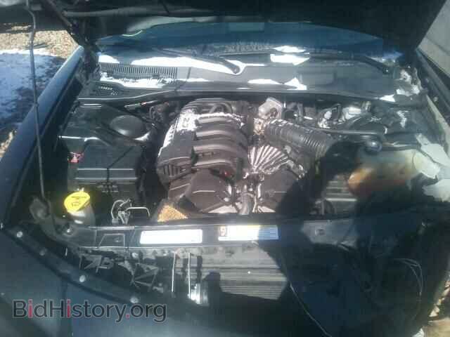 2010 DODGE CHARGER - VIN: 2B3CA4CD6AH240149 - Фото 7