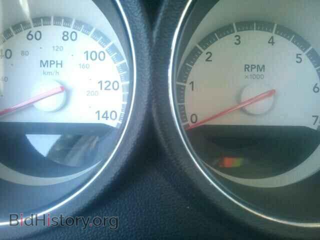 2010 DODGE CHARGER - VIN: 2B3CA4CD6AH240149 - Фото 8
