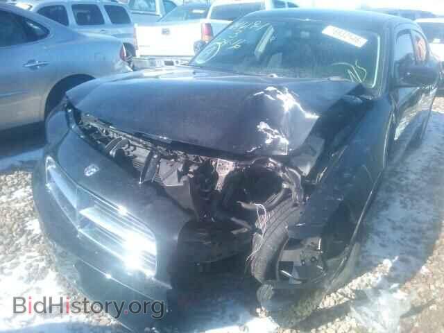 2010 DODGE CHARGER - VIN: 2B3CA4CD6AH240149 - Фото 9