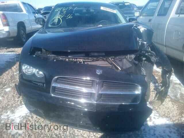 2010 DODGE CHARGER - VIN: 2B3CA4CD6AH240149 - Фото 10