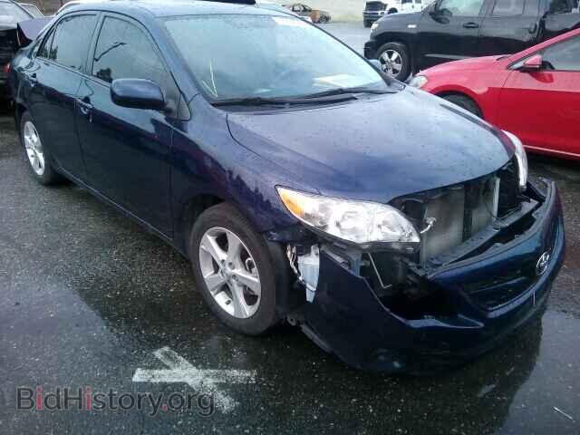 Фотография 5YFBU4EE9CP022680 - TOYOTA COROLLA 2012