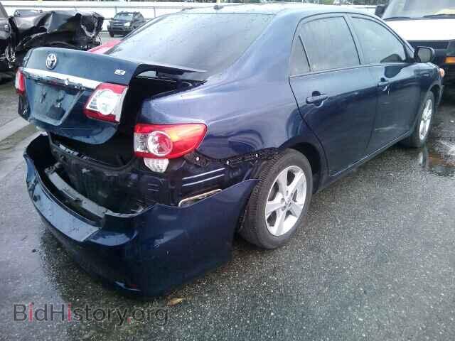2012 TOYOTA COROLLA - VIN: 5YFBU4EE9CP022680 - Фото 4