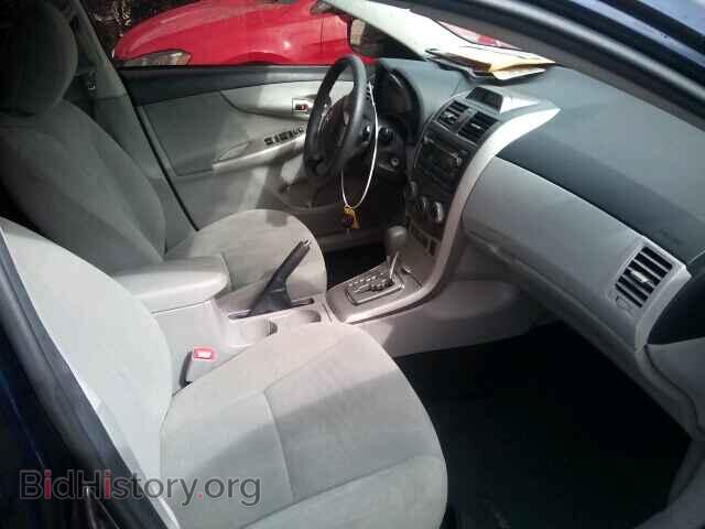 2012 TOYOTA COROLLA - VIN: 5YFBU4EE9CP022680 - Фото 5