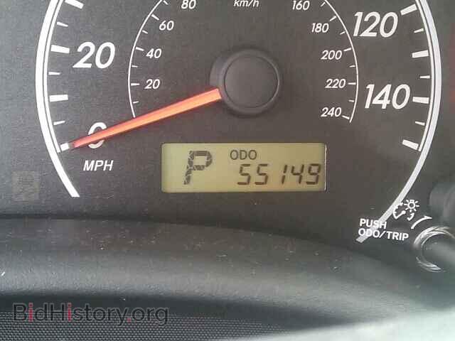 2012 TOYOTA COROLLA - VIN: 5YFBU4EE9CP022680 - Фото 8
