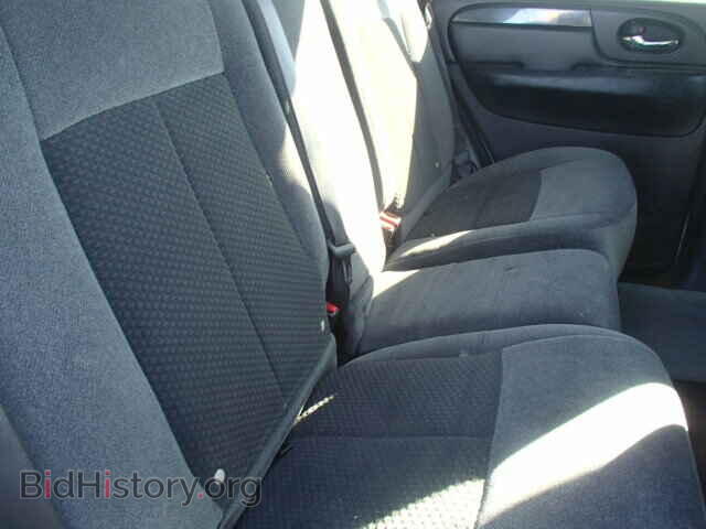 2008 GMC ENVOY - VIN: 1GKDS13SX82170210 - Фото 6