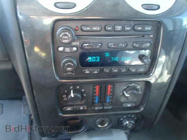 2008 GMC ENVOY - VIN: 1GKDS13SX82170210 - Фото 9