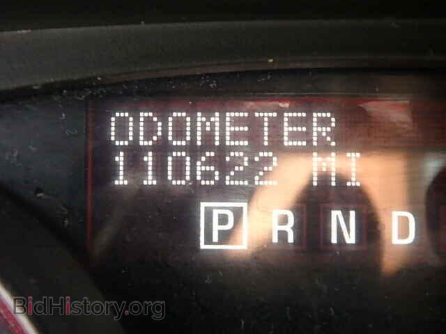 2008 GMC ACADIA - VIN: 1GKER23718J121260 - Фото 8
