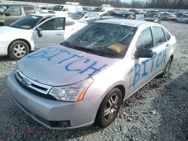 2010 FORD FOCUS - VIN: 1FAHP3FN1AW211683 - Photo 2