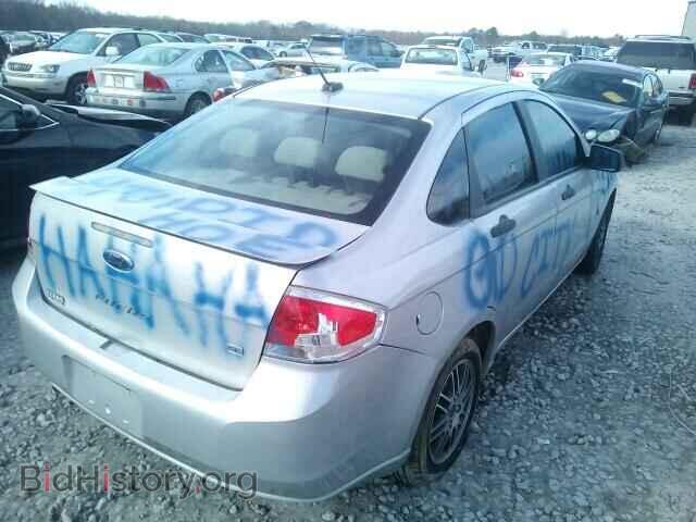 2010 FORD FOCUS - VIN: 1FAHP3FN1AW211683 - Photo 4