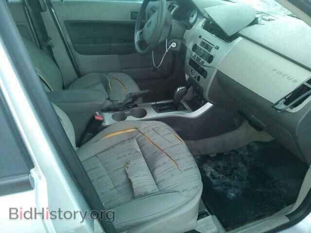 2010 FORD FOCUS - VIN: 1FAHP3FN1AW211683 - Photo 5