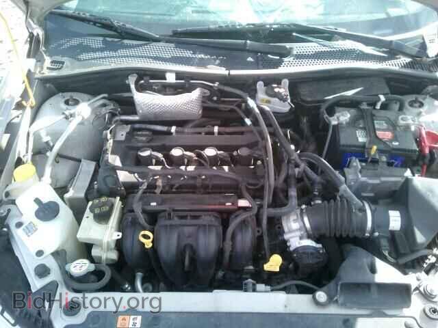 2010 FORD FOCUS - VIN: 1FAHP3FN1AW211683 - Photo 7