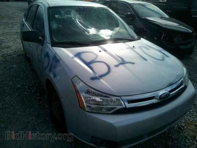 2010 FORD FOCUS - VIN: 1FAHP3FN1AW211683 - Photo 9