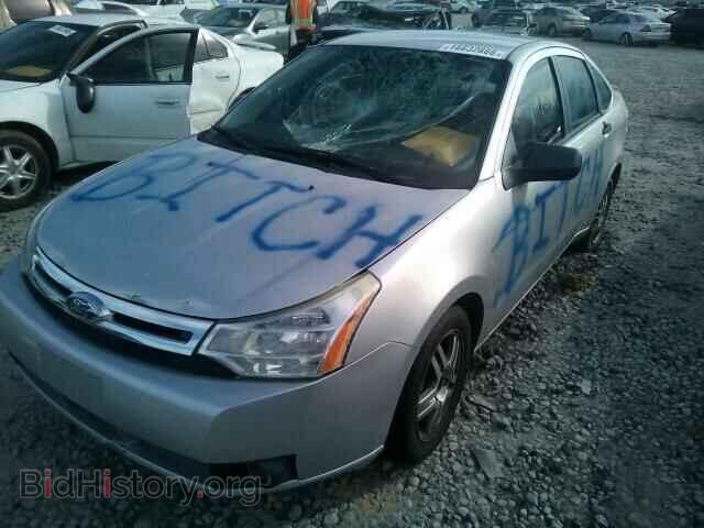 2010 FORD FOCUS - VIN: 1FAHP3FN1AW211683 - Photo 10