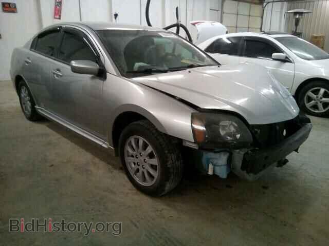 Фотография 4A32B2FF7AE003182 - MITSUBISHI GALANT 2010