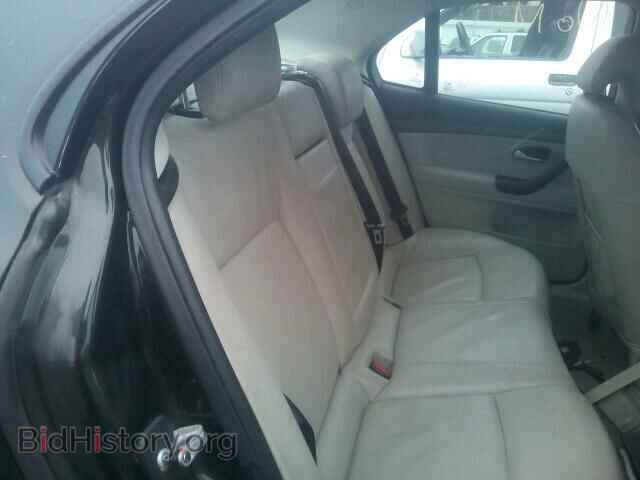 2003 SAAB 9 3 - VIN: YS3FB49S631022060 - Фото 6
