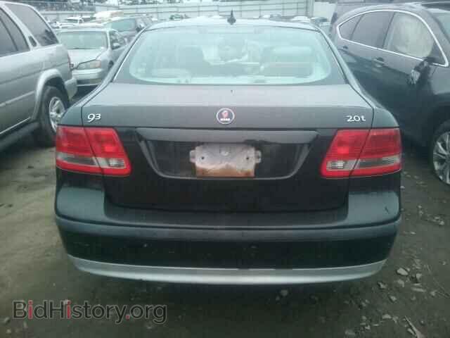 2003 SAAB 9 3 - VIN: YS3FB49S631022060 - Фото 10