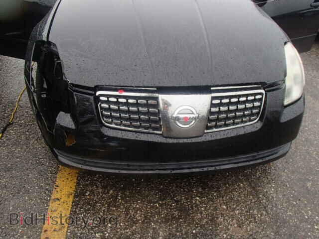 2006 NISSAN MAXIMA - VIN: 1N4BA41E36C852945 - Фото 9