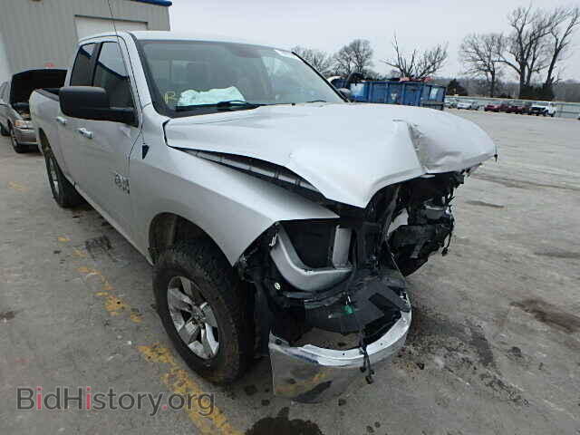 Photo 1C6RR7GP8DS610058 - RAM TRUCK 2013