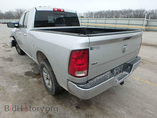 2013 RAM TRUCK - VIN: 1C6RR7GP8DS610058 - Фото 3