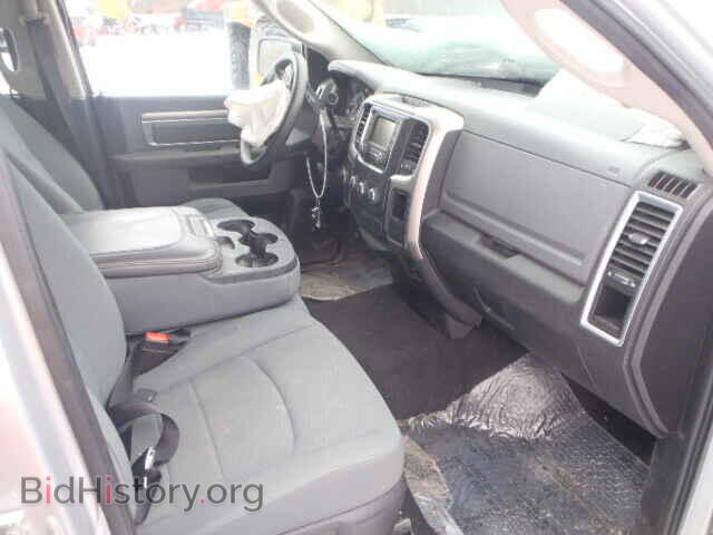 2013 RAM TRUCK - VIN: 1C6RR7GP8DS610058 - Фото 5