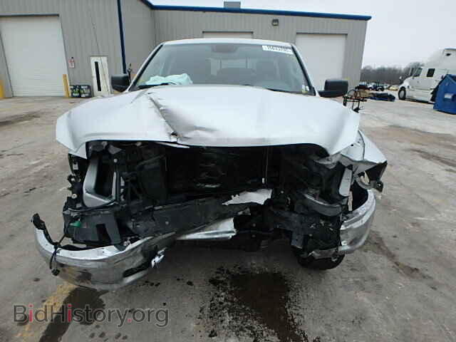 2013 RAM TRUCK - VIN: 1C6RR7GP8DS610058 - Фото 9