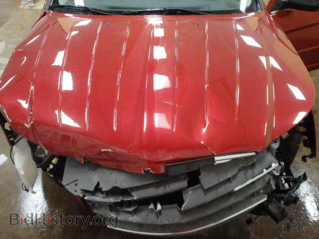 2007 CHRYSLER SEBRING - VIN: 1C3LC46K87N678193 - Фото 7