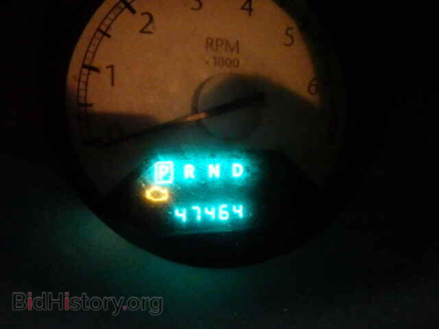 2007 CHRYSLER SEBRING - VIN: 1C3LC46K87N678193 - Фото 8