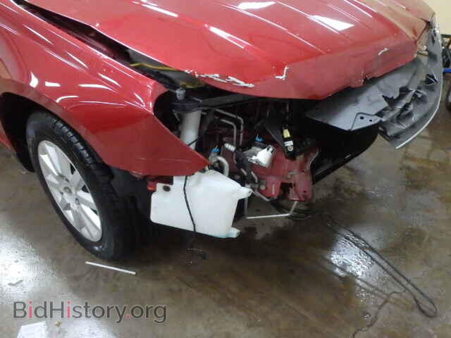 2007 CHRYSLER SEBRING - VIN: 1C3LC46K87N678193 - Фото 10