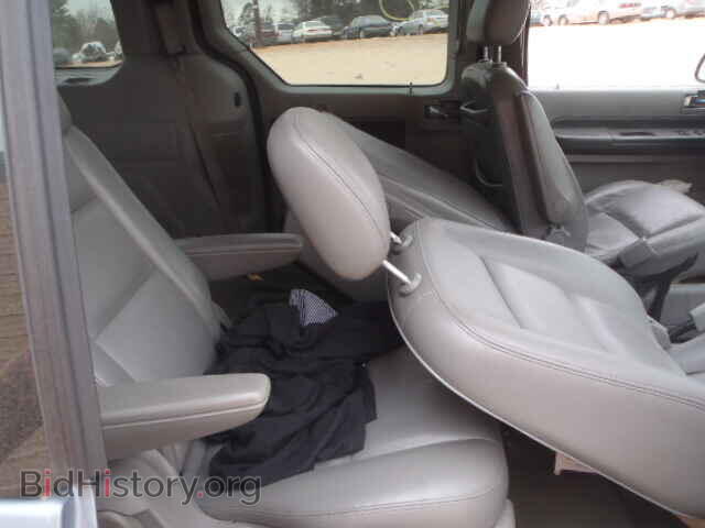2004 FORD FREESTAR - VIN: 2FMZA58224BB28649 - Фото 6