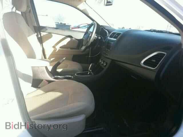 2013 DODGE AVENGER - VIN: 1C3CDZCB3DN619675 - Photo 5