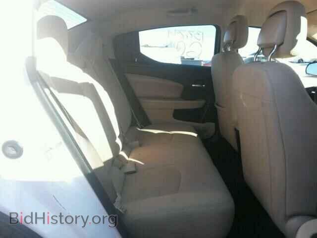 2013 DODGE AVENGER - VIN: 1C3CDZCB3DN619675 - Photo 6